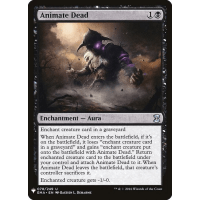 Animate Dead Animate Dead